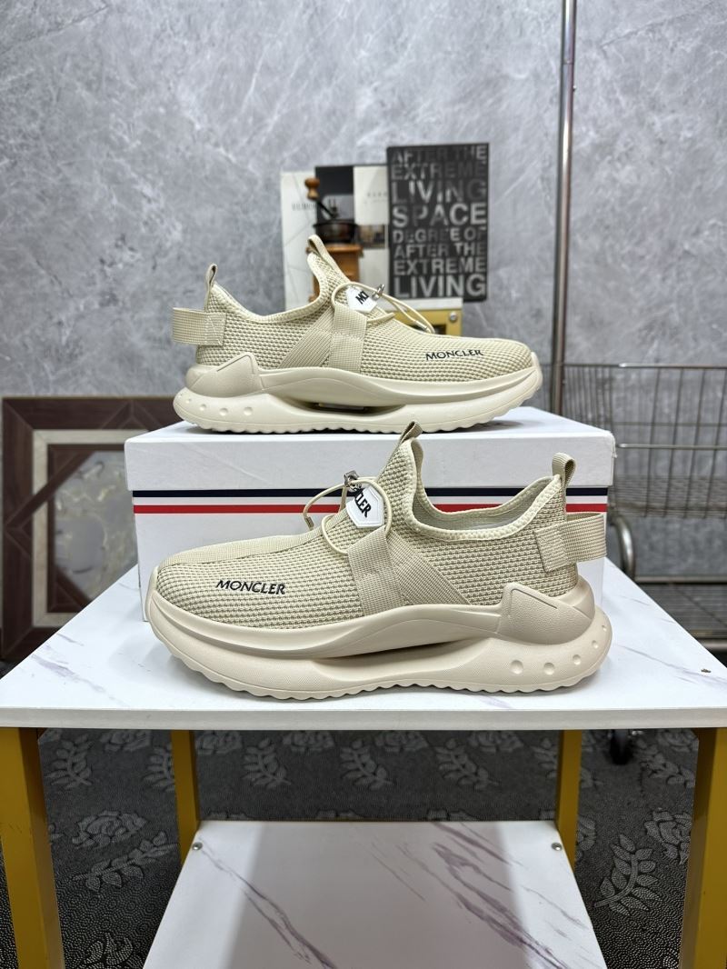 Moncler Shoes